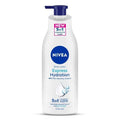 Nivea Body Lotion Express Hydration Skin Care Body Care 400ml