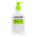 Amlactin Daily Nourish Therapeutic Body Lotion for Dry Skin - No-Scrub Exfoliato